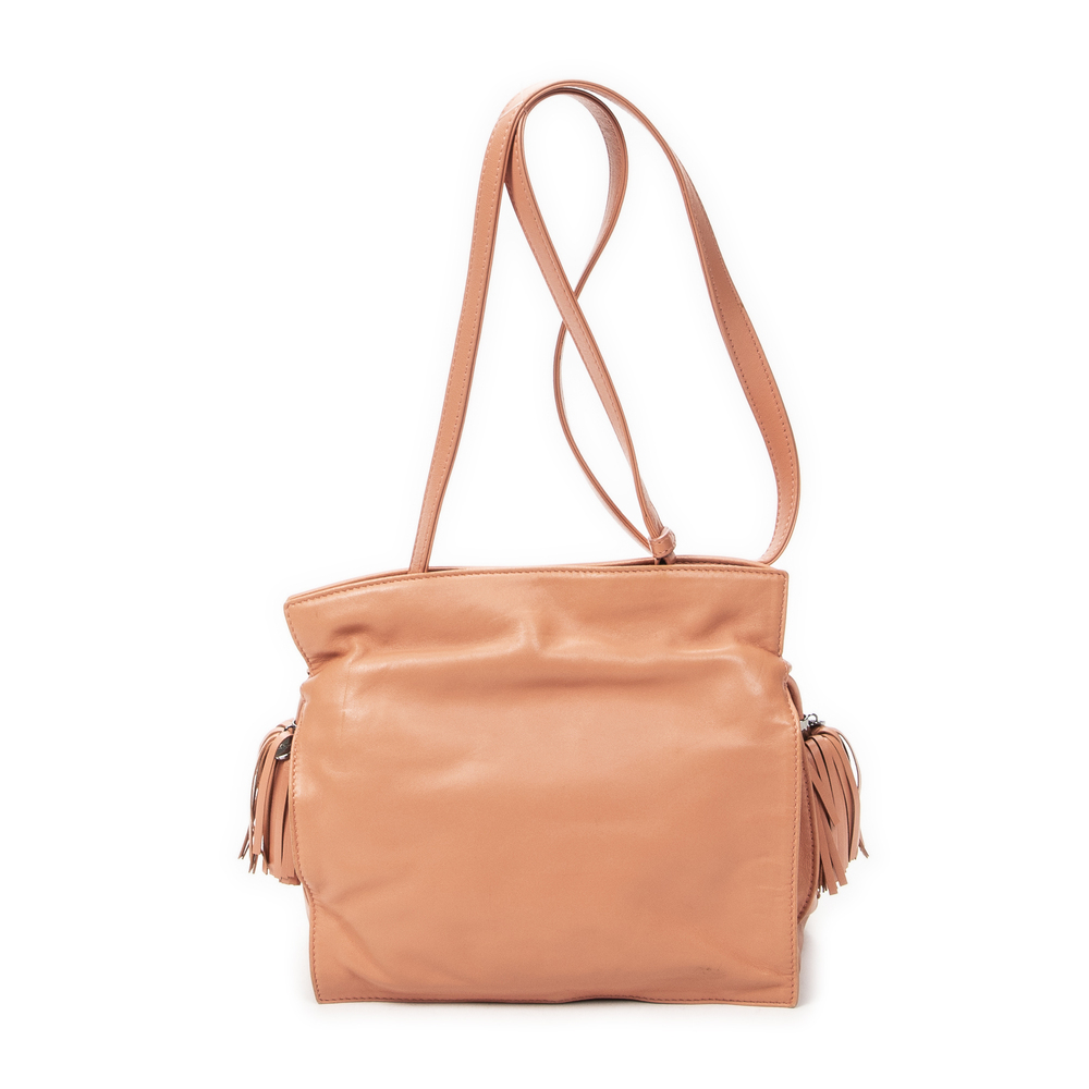 Loewe Small Tassel Flamenco - Picture 5 of 10